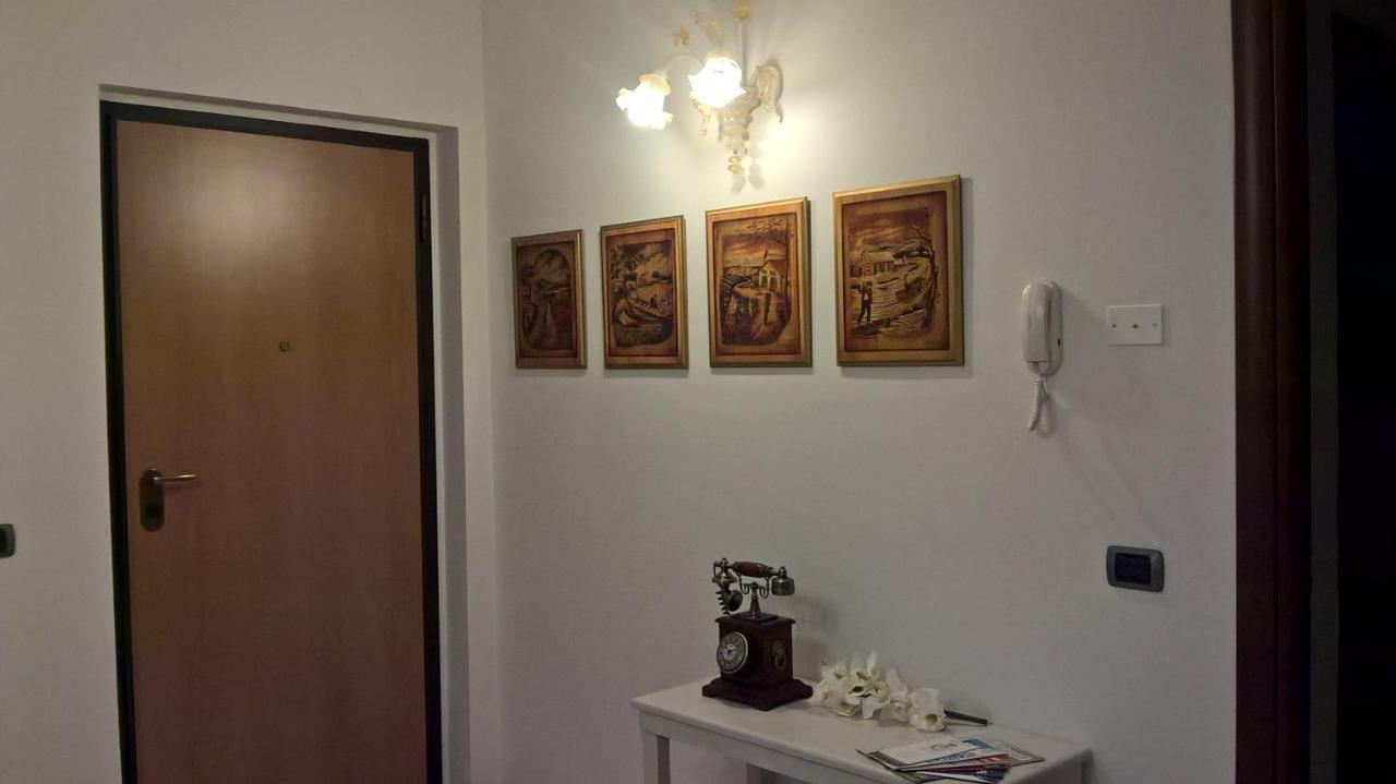ארבוסקו Acero Rosso B&B In Franciacorta מראה חיצוני תמונה