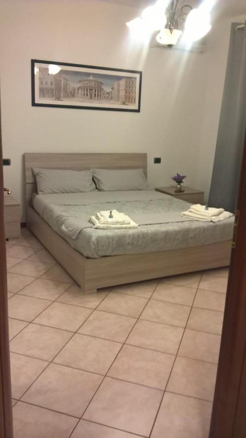 ארבוסקו Acero Rosso B&B In Franciacorta מראה חיצוני תמונה